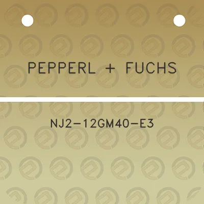 pepperl-fuchs-nj2-12gm40-e3