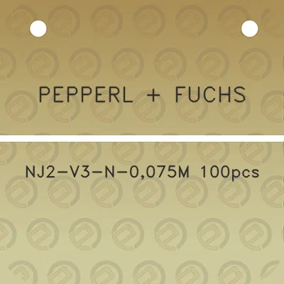 pepperl-fuchs-nj2-v3-n-0075m-100pcs