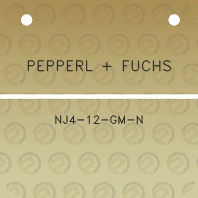 pepperl-fuchs-nj4-12-gm-n