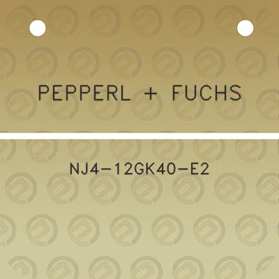 pepperl-fuchs-nj4-12gk40-e2