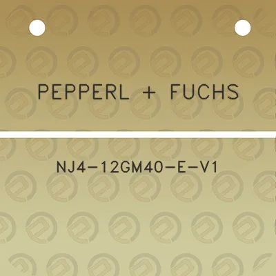 pepperl-fuchs-nj4-12gm40-e-v1