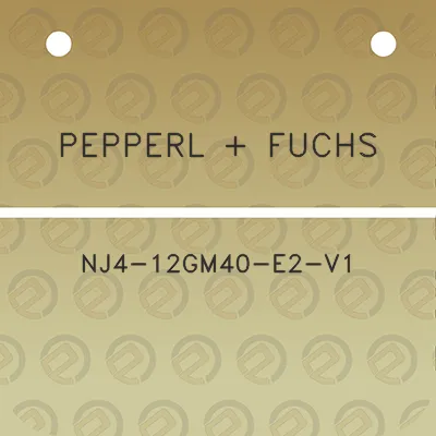 pepperl-fuchs-nj4-12gm40-e2-v1