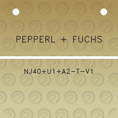 pepperl-fuchs-nj40u1a2-t-v1