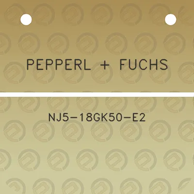 pepperl-fuchs-nj5-18gk50-e2