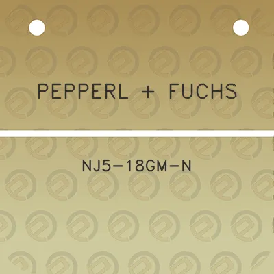 pepperl-fuchs-nj5-18gm-n