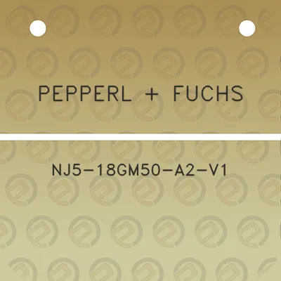 pepperl-fuchs-nj5-18gm50-a2-v1