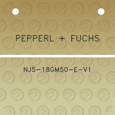 pepperl-fuchs-nj5-18gm50-e-v1