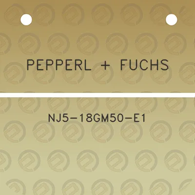 pepperl-fuchs-nj5-18gm50-e1