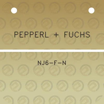 pepperl-fuchs-nj6-f-n