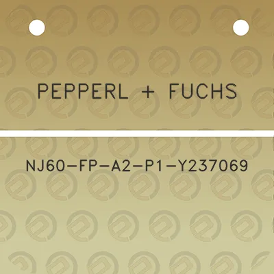 pepperl-fuchs-nj60-fp-a2-p1-y237069