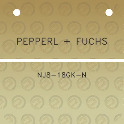 pepperl-fuchs-nj8-18gk-n