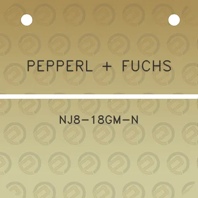 pepperl-fuchs-nj8-18gm-n