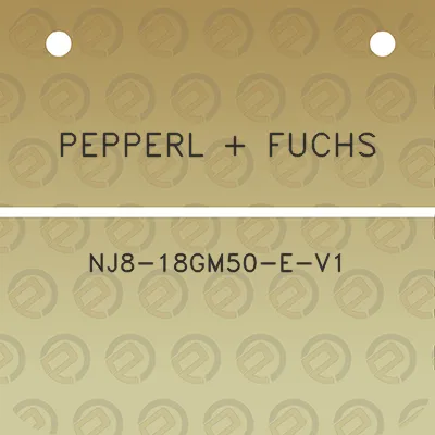 pepperl-fuchs-nj8-18gm50-e-v1