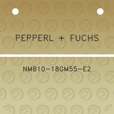 pepperl-fuchs-nmb10-18gm55-e2