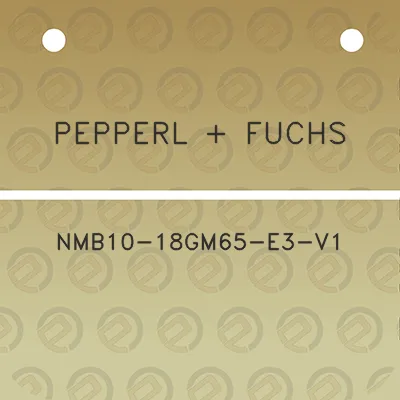 pepperl-fuchs-nmb10-18gm65-e3-v1