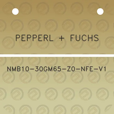 pepperl-fuchs-nmb10-30gm65-z0-nfe-v1