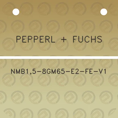 pepperl-fuchs-nmb15-8gm65-e2-fe-v1