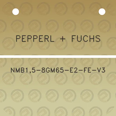 pepperl-fuchs-nmb15-8gm65-e2-fe-v3