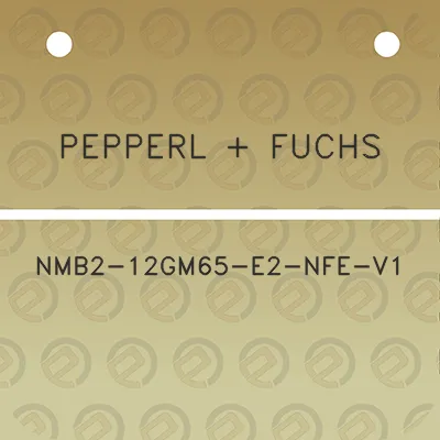pepperl-fuchs-nmb2-12gm65-e2-nfe-v1