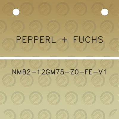 pepperl-fuchs-nmb2-12gm75-z0-fe-v1