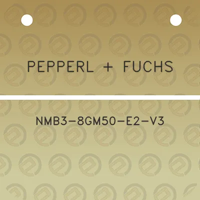 pepperl-fuchs-nmb3-8gm50-e2-v3