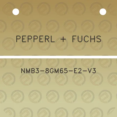 pepperl-fuchs-nmb3-8gm65-e2-v3
