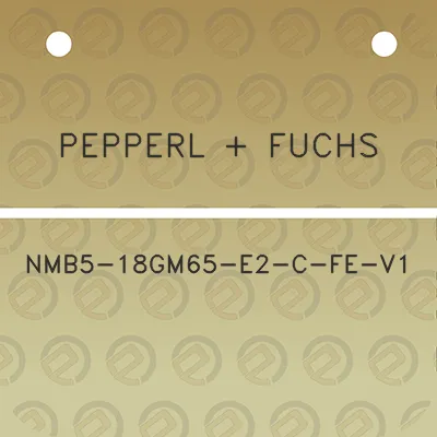 pepperl-fuchs-nmb5-18gm65-e2-c-fe-v1