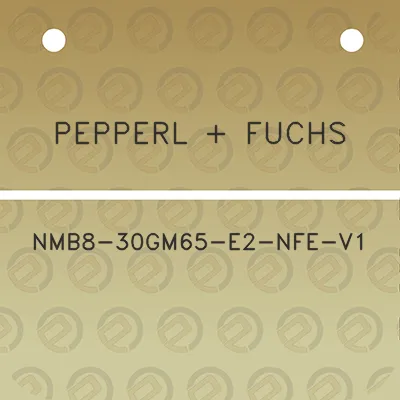 pepperl-fuchs-nmb8-30gm65-e2-nfe-v1