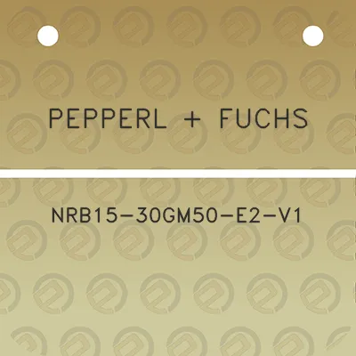 pepperl-fuchs-nrb15-30gm50-e2-v1