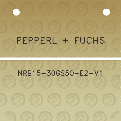 pepperl-fuchs-nrb15-30gs50-e2-v1