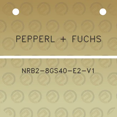 pepperl-fuchs-nrb2-8gs40-e2-v1