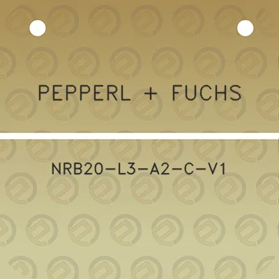 pepperl-fuchs-nrb20-l3-a2-c-v1