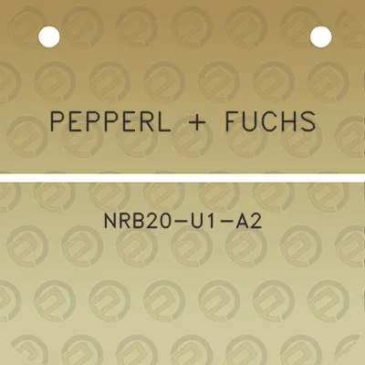 pepperl-fuchs-nrb20-u1-a2