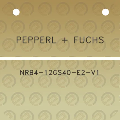 pepperl-fuchs-nrb4-12gs40-e2-v1