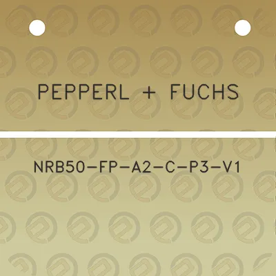 pepperl-fuchs-nrb50-fp-a2-c-p3-v1