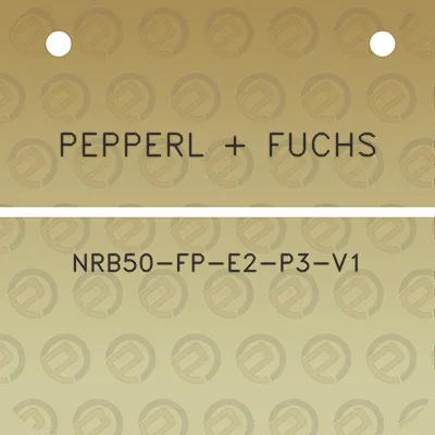 pepperl-fuchs-nrb50-fp-e2-p3-v1