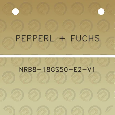 pepperl-fuchs-nrb8-18gs50-e2-v1