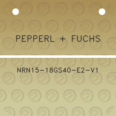 pepperl-fuchs-nrn15-18gs40-e2-v1