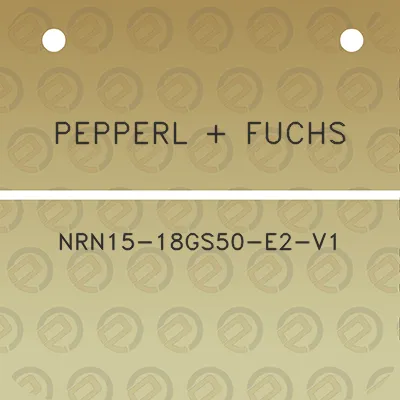 pepperl-fuchs-nrn15-18gs50-e2-v1