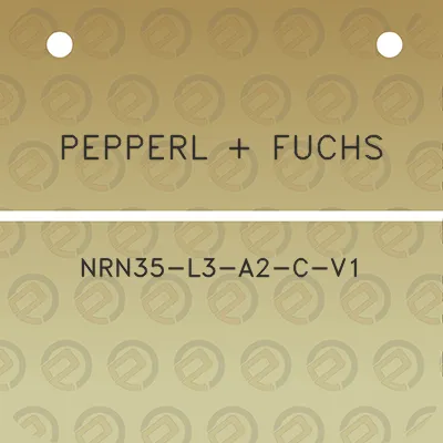 pepperl-fuchs-nrn35-l3-a2-c-v1