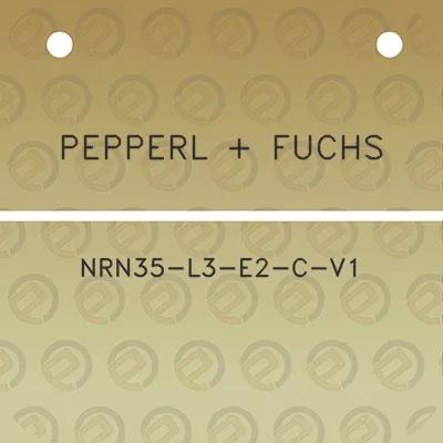 pepperl-fuchs-nrn35-l3-e2-c-v1