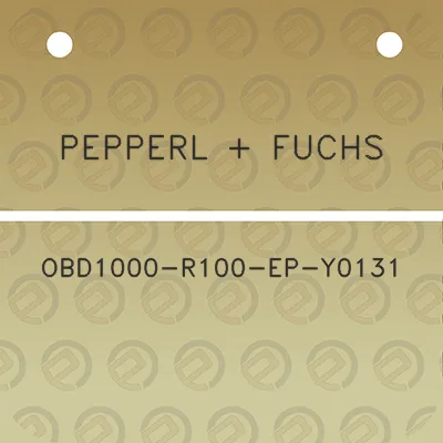 pepperl-fuchs-obd1000-r100-ep-y0131