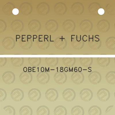 pepperl-fuchs-obe10m-18gm60-s