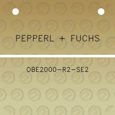 pepperl-fuchs-obe2000-r2-se2