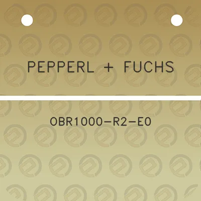 pepperl-fuchs-obr1000-r2-e0