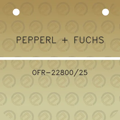 pepperl-fuchs-ofr-2280025