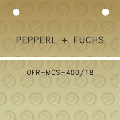 pepperl-fuchs-ofr-mcs-40018