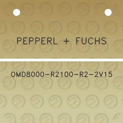 pepperl-fuchs-omd8000-r2100-r2-2v15