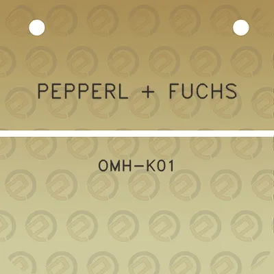 pepperl-fuchs-omh-k01