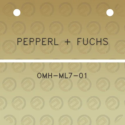 pepperl-fuchs-omh-ml7-01